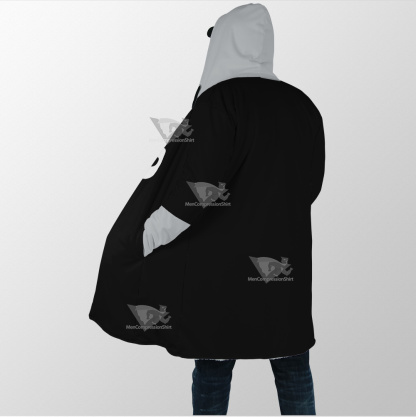 Danny Phantom Danny Phantom Dream Cloak