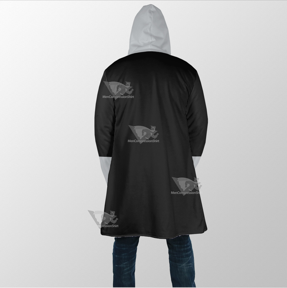 Danny Phantom Danny Phantom Dream Cloak