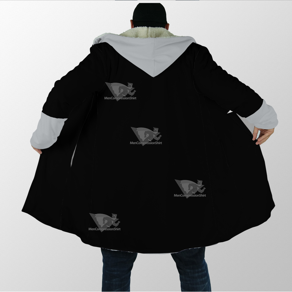 Danny Phantom Danny Phantom Dream Cloak