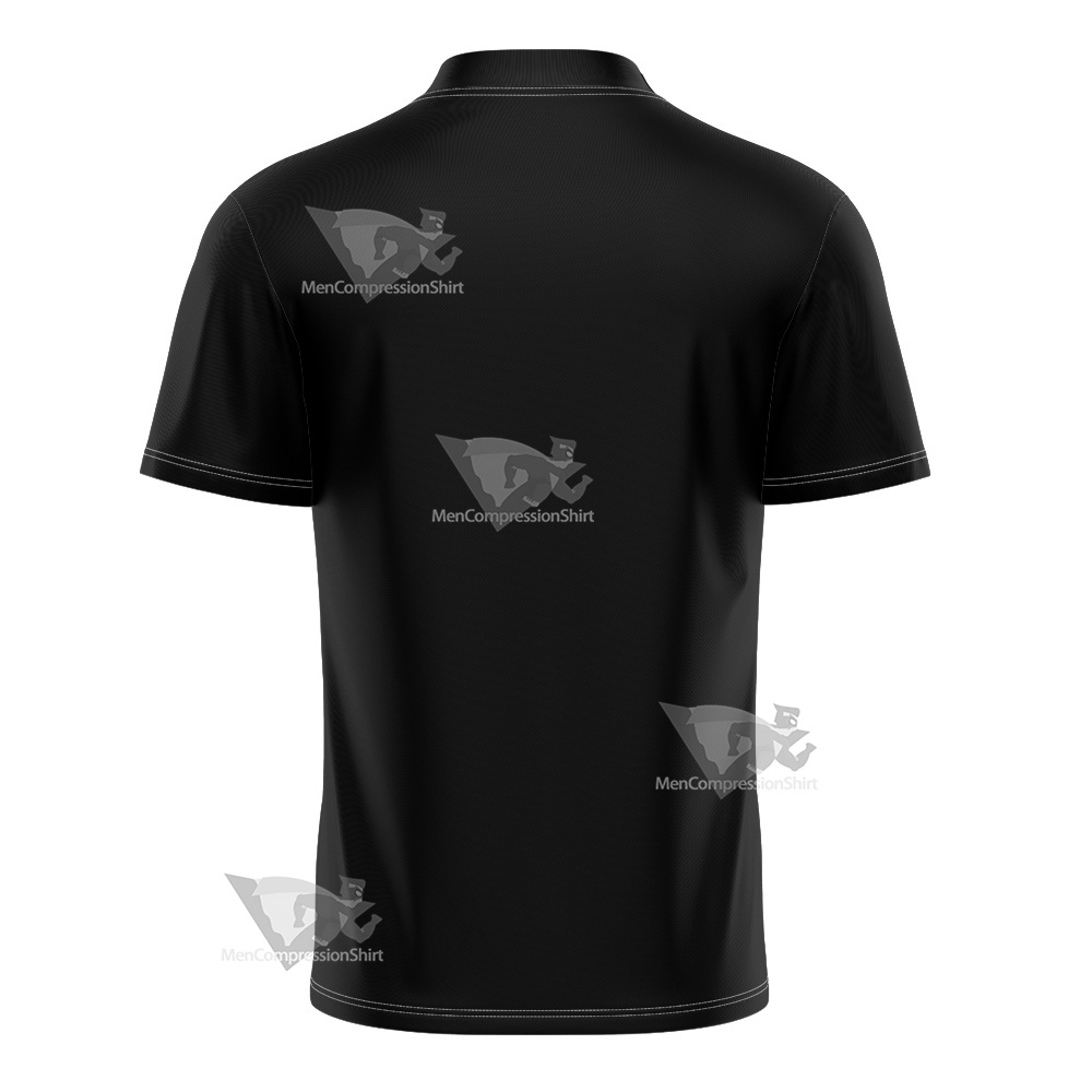 Danny Phantom Danny Phantom Football Jersey