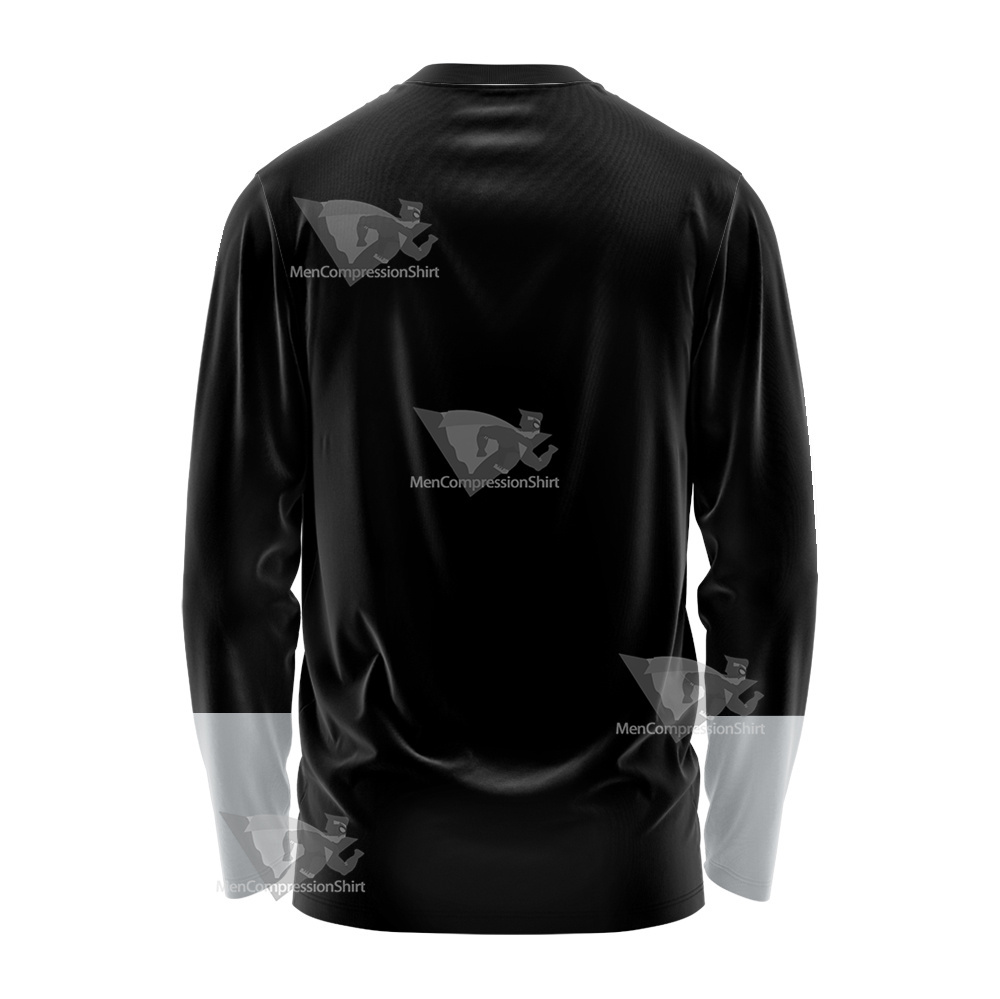 Danny Phantom Danny Phantom Long Sleeve Shirt