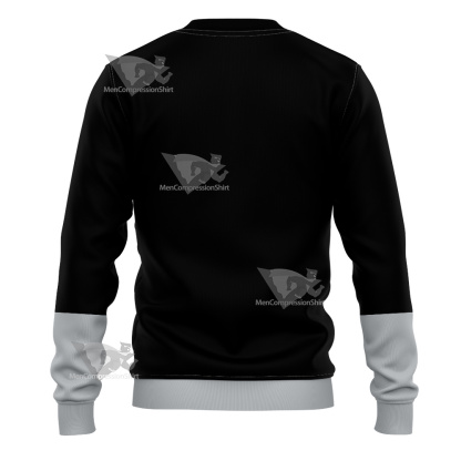 Danny Phantom Danny Phantom Sweatshirt