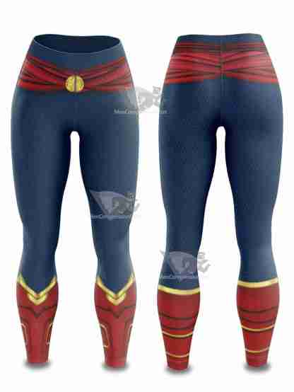 Danvers Women Compression Leggings