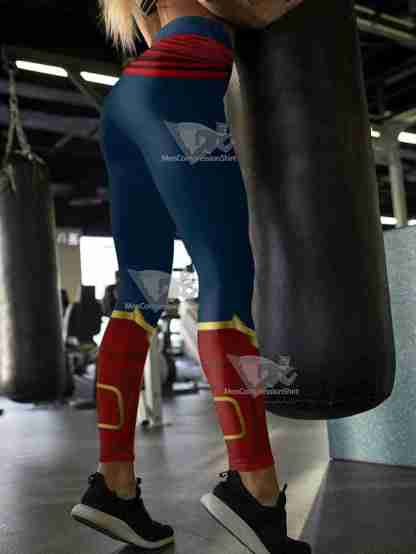 Danvers Women Compression Leggings