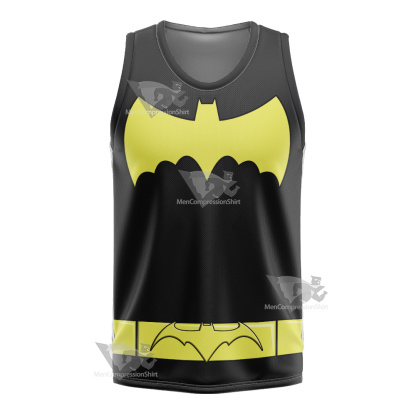 Dc Cassandra Cain Bat Belt Cosplay Basketball Jersey