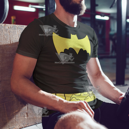 Dc Cassandra Cain Bat Belt Cosplay T-Shirt