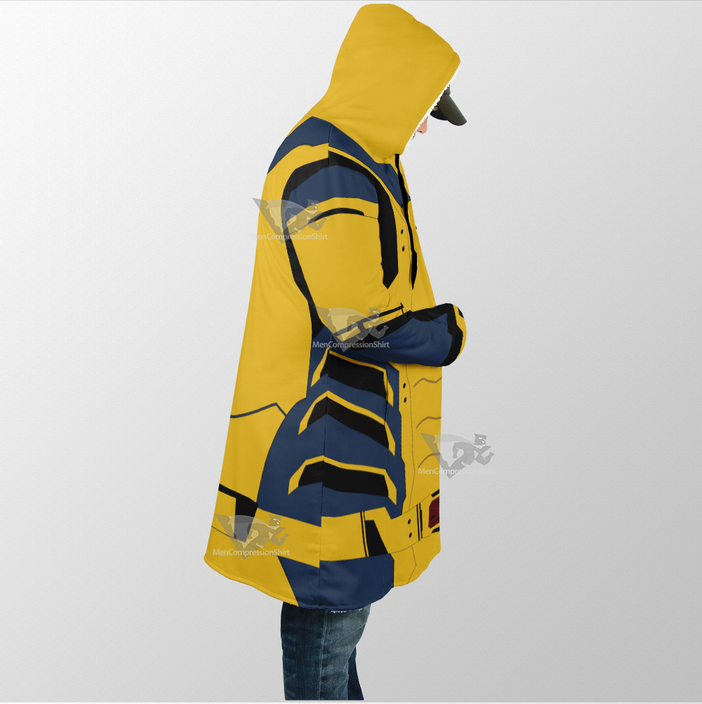 Deadpool 3 Classic Wolverine Dream Cloak