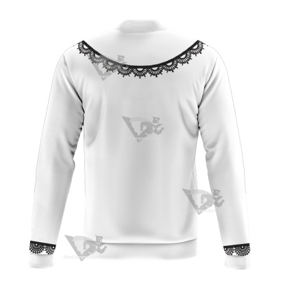 Death Note Misa Amane Bomber Jacket