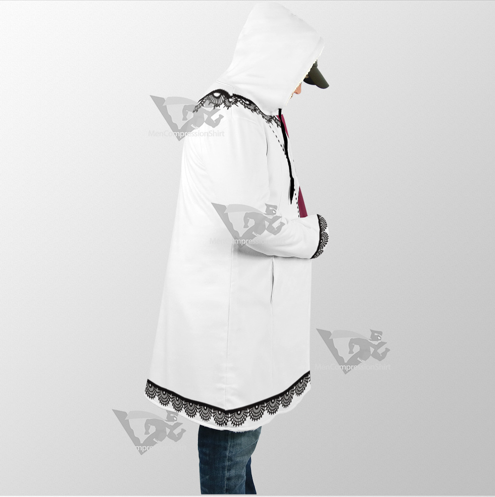 Death Note Misa Amane Dream Cloak