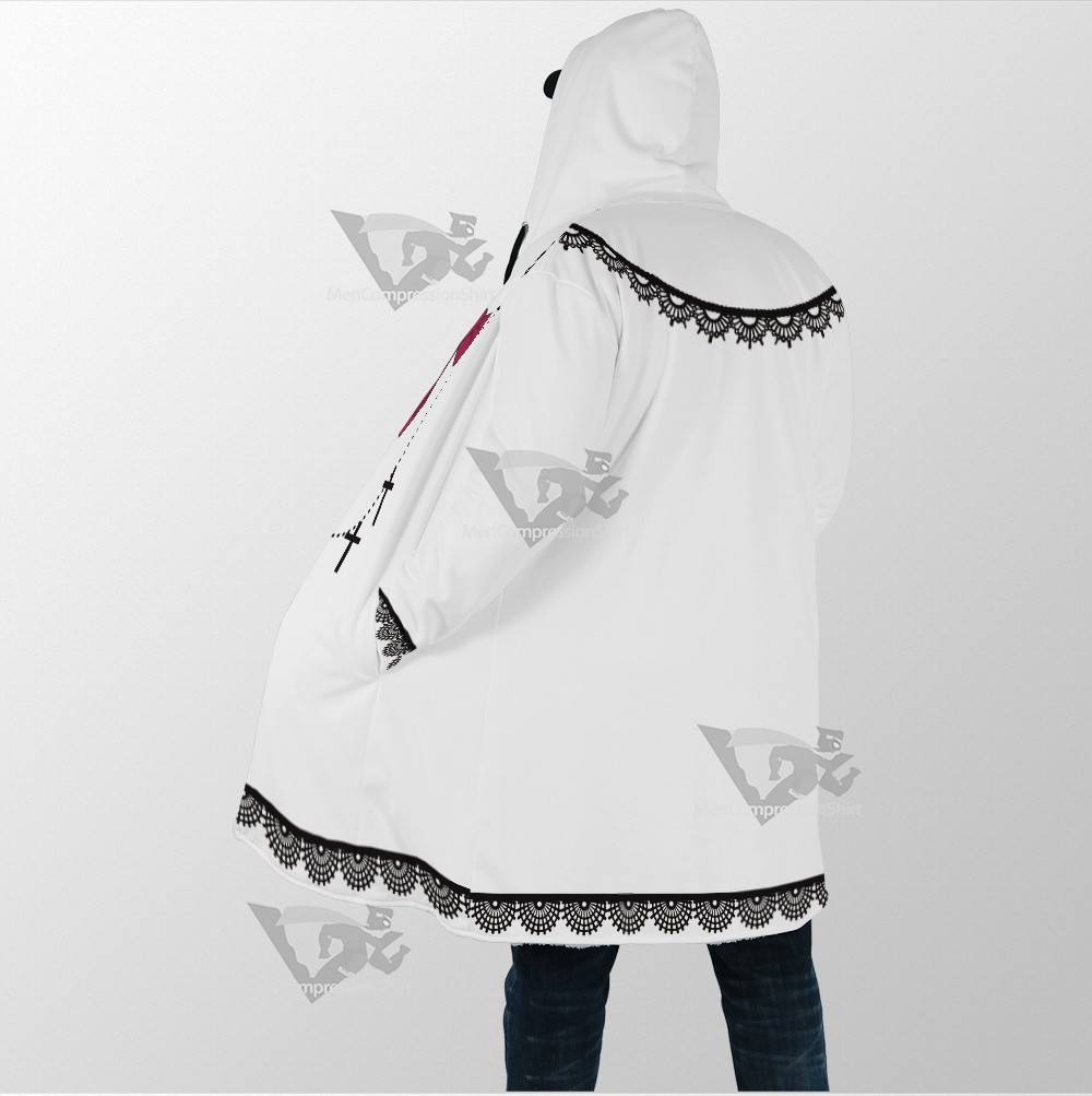 Death Note Misa Amane Dream Cloak