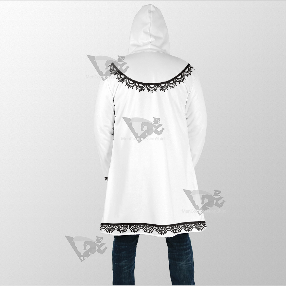 Death Note Misa Amane Dream Cloak