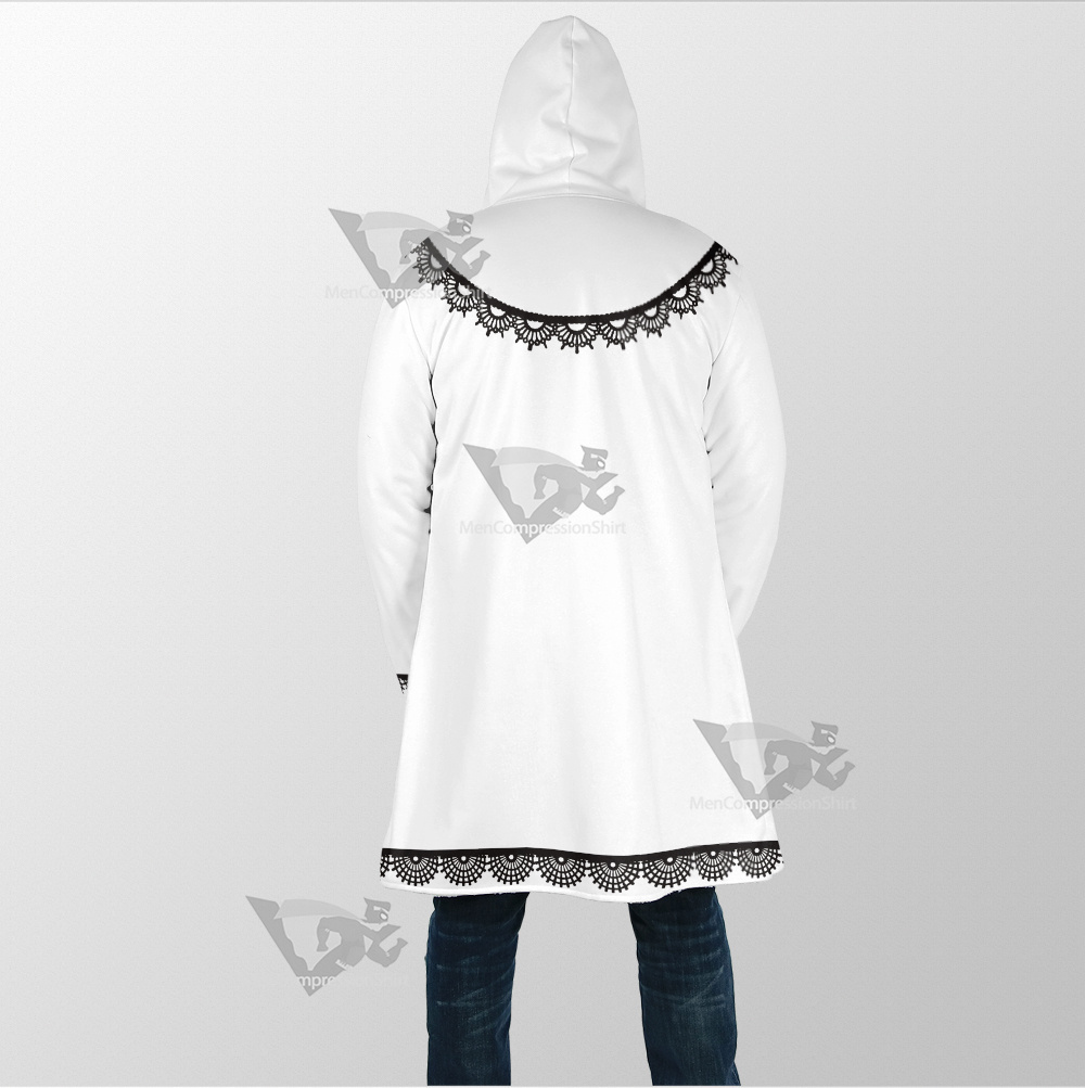 Death Note Misa Amane Dream Cloak