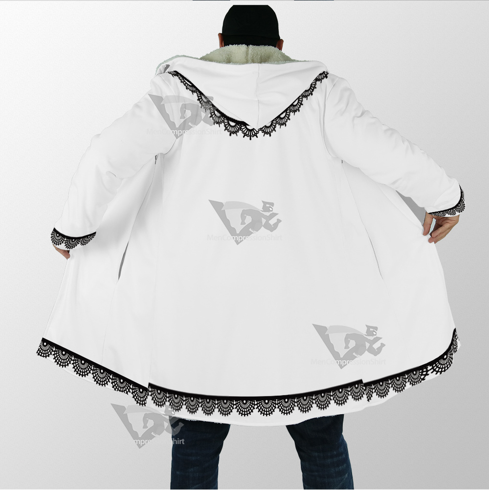 Death Note Misa Amane Dream Cloak
