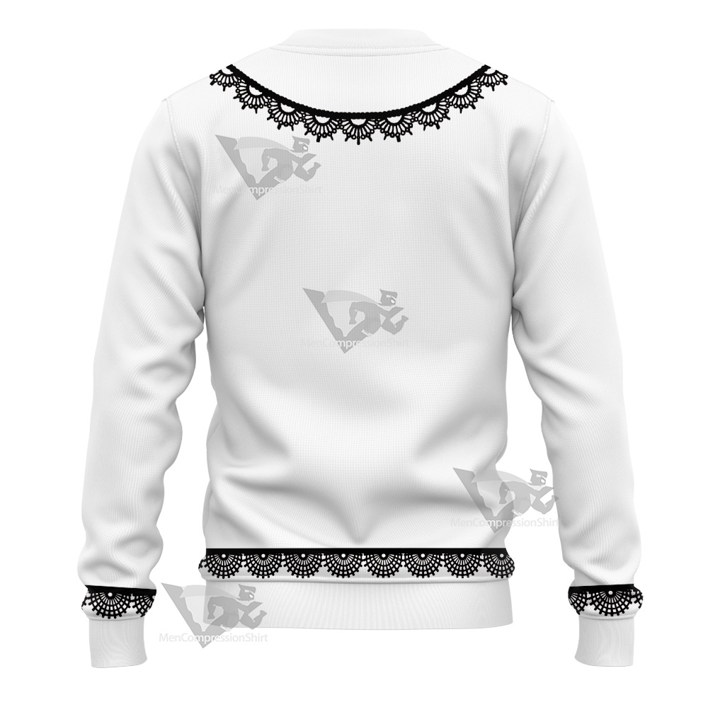 Death Note Misa Amane Sweatshirt