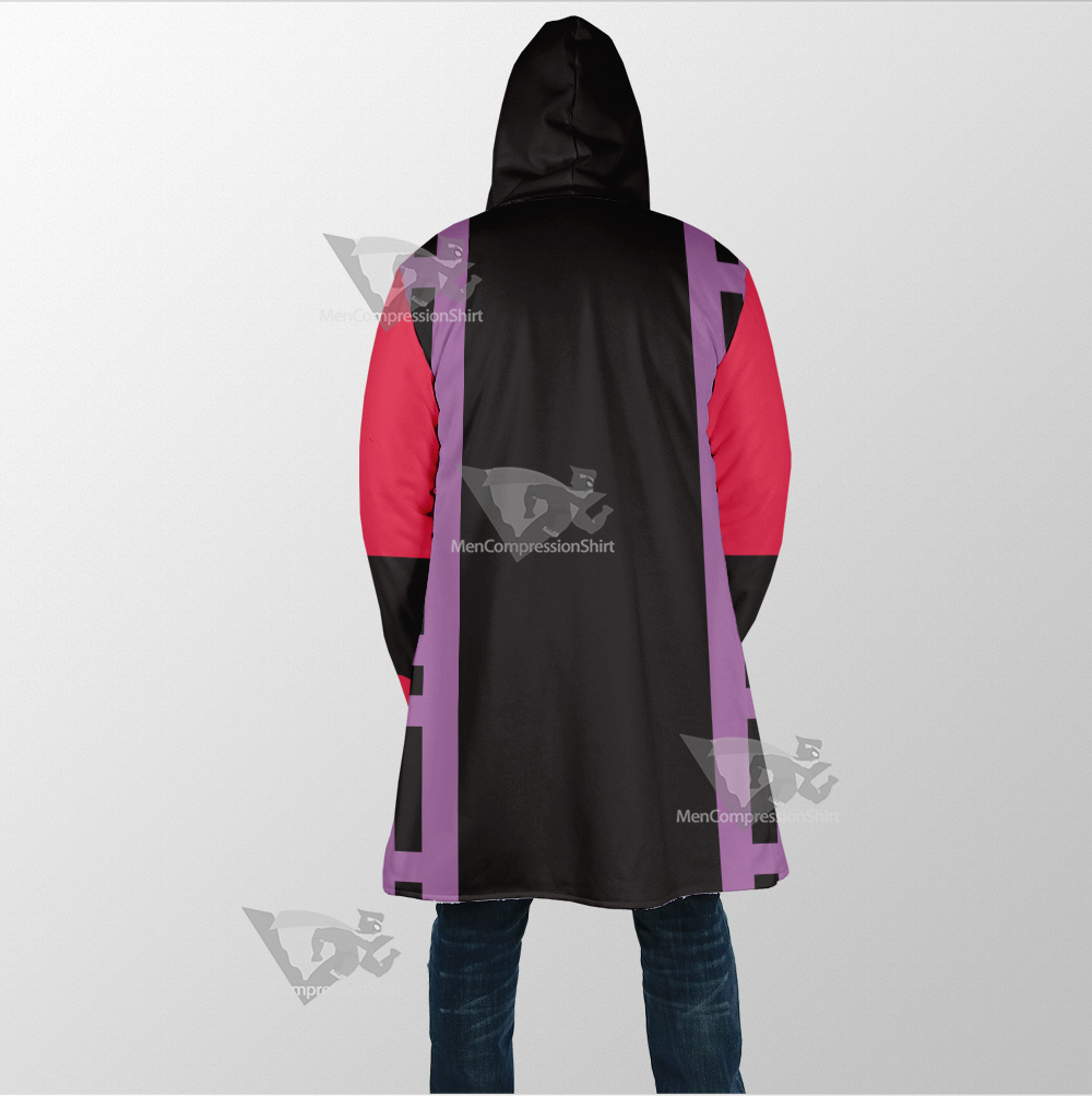 Demon Slayer Douma Dream Cloak