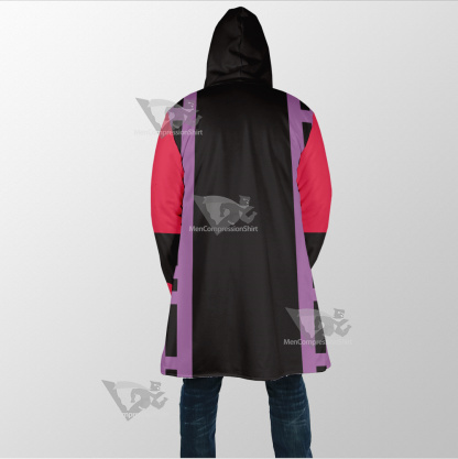 Demon Slayer Douma Dream Cloak