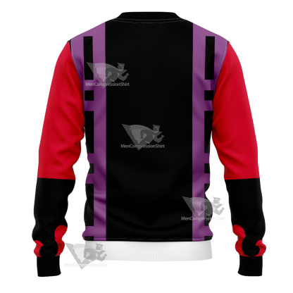 Demon Slayer Douma Sweatshirt