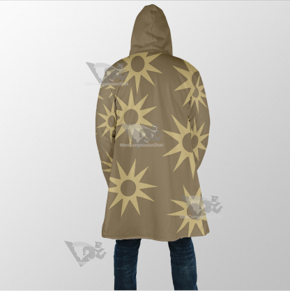 Demon Slayer Hotaru Haganezuka Dream Cloak