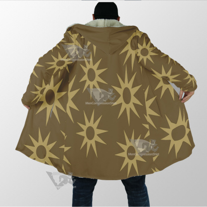Demon Slayer Hotaru Haganezuka Dream Cloak