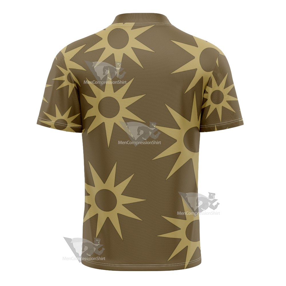 Demon Slayer Hotaru Haganezuka Football Jersey