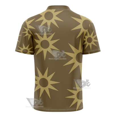 Demon Slayer Hotaru Haganezuka Football Jersey