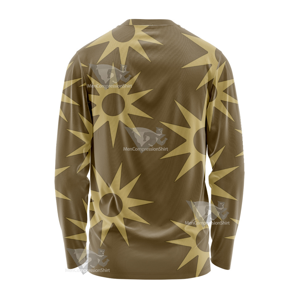 Demon Slayer Hotaru Haganezuka Long Sleeve Shirt