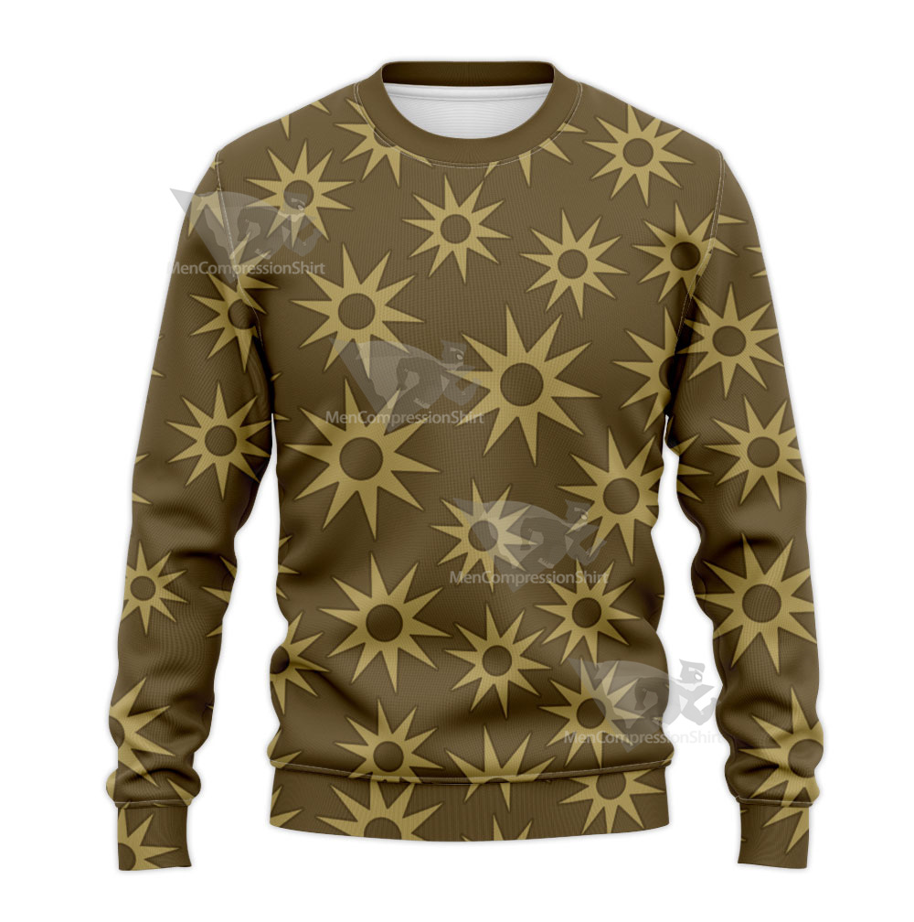 Demon Slayer Kimetsu No Yaiba Hotaru Haganezuka Sweatshirt