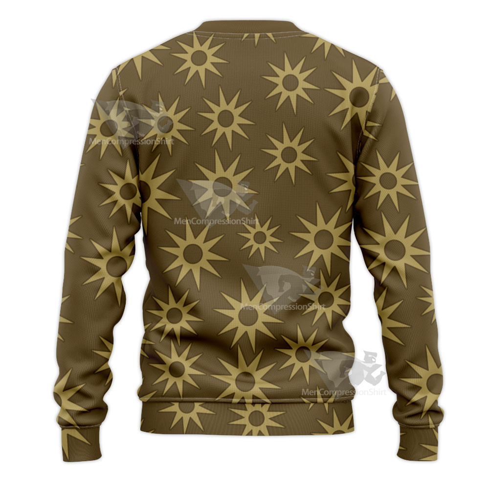 Demon Slayer Kimetsu No Yaiba Hotaru Haganezuka Sweatshirt