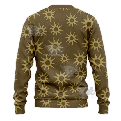 Demon Slayer Kimetsu No Yaiba Hotaru Haganezuka Sweatshirt