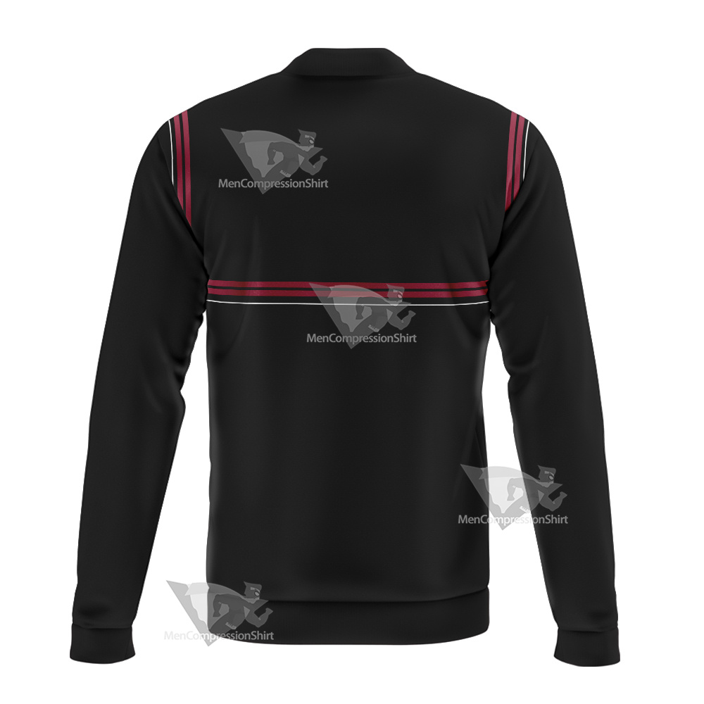 Demon Slayer Nezuko Kamado Bomber Jacket