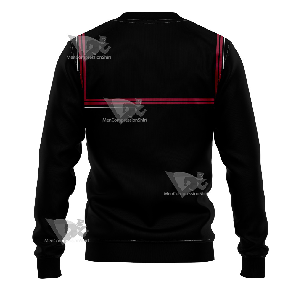 Demon Slayer Nezuko Kamado Sweatshirt