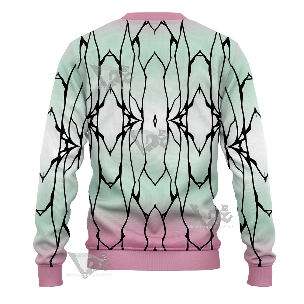 Demon Slayer Shinobu Kocho Sweatshirt