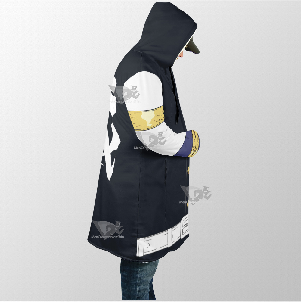 Demon Slayer Tengen Uzui Dream Cloak