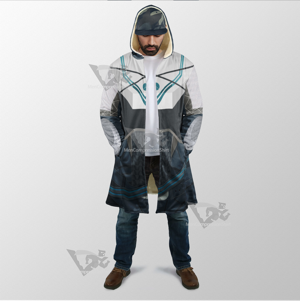 Destiny 2 Hunter Dream Cloak