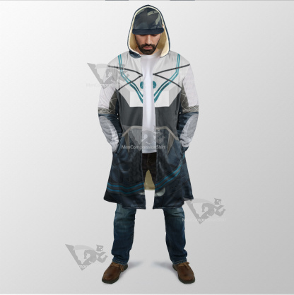 Destiny 2 Hunter Dream Cloak