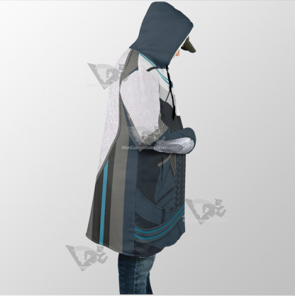 Destiny 2 Hunter Dream Cloak