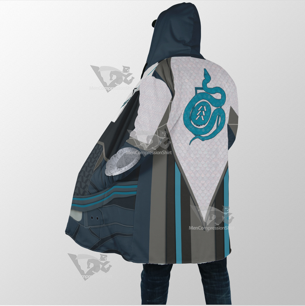 Destiny 2 Hunter Dream Cloak