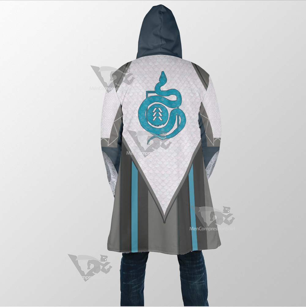 Destiny 2 Hunter Dream Cloak