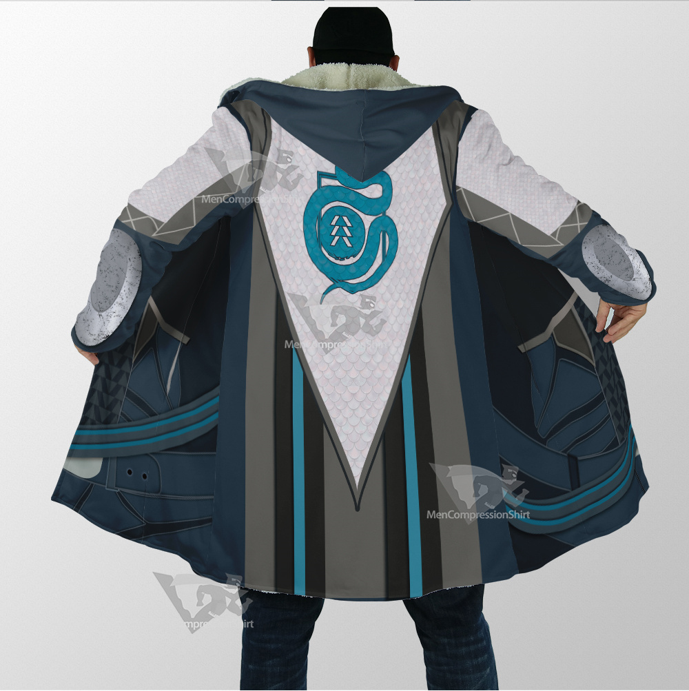 Destiny 2 Hunter Dream Cloak