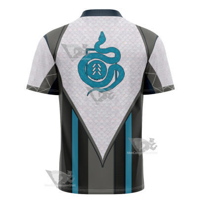 Destiny 2 Hunter Football Jersey