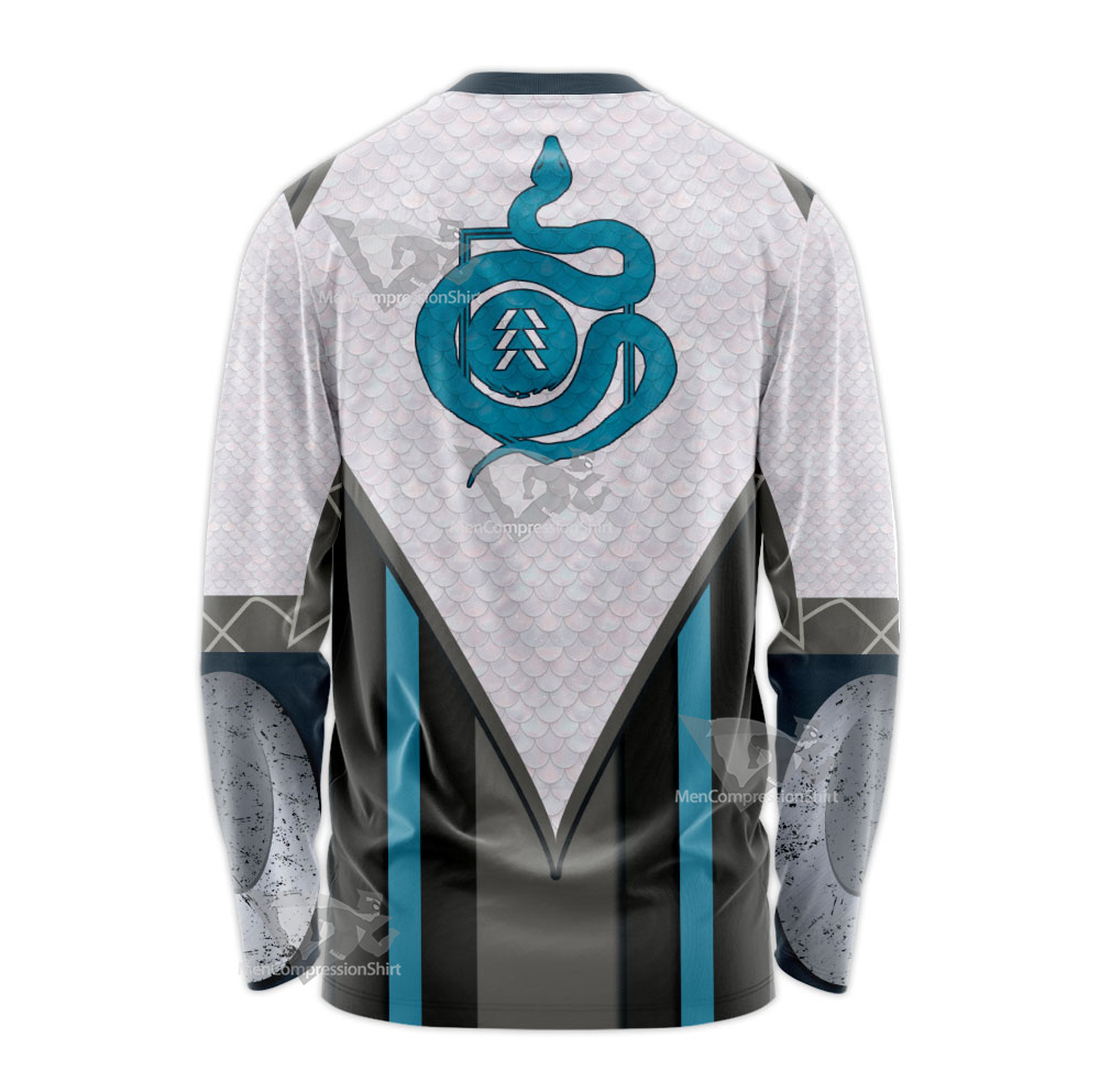 Destiny 2 Hunter Long Sleeve Shirt