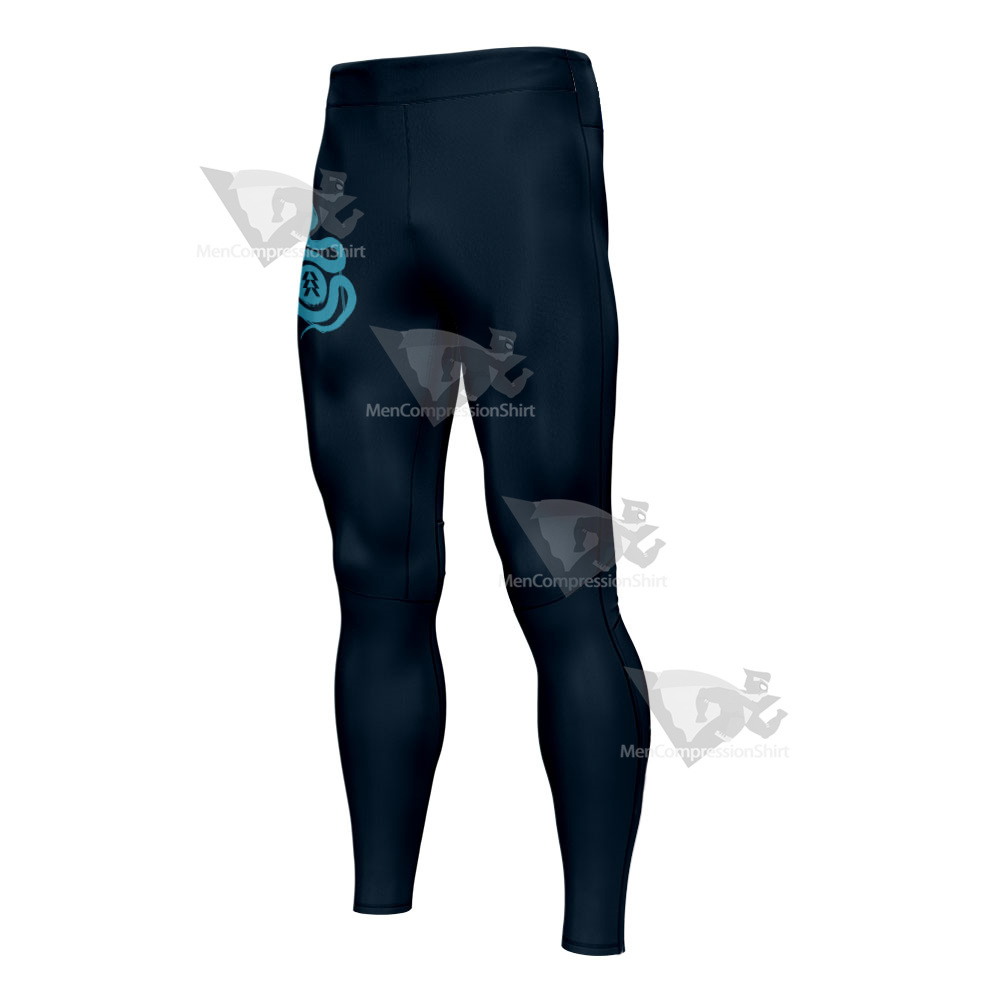 Destiny 2 Hunter Mens Compression Legging