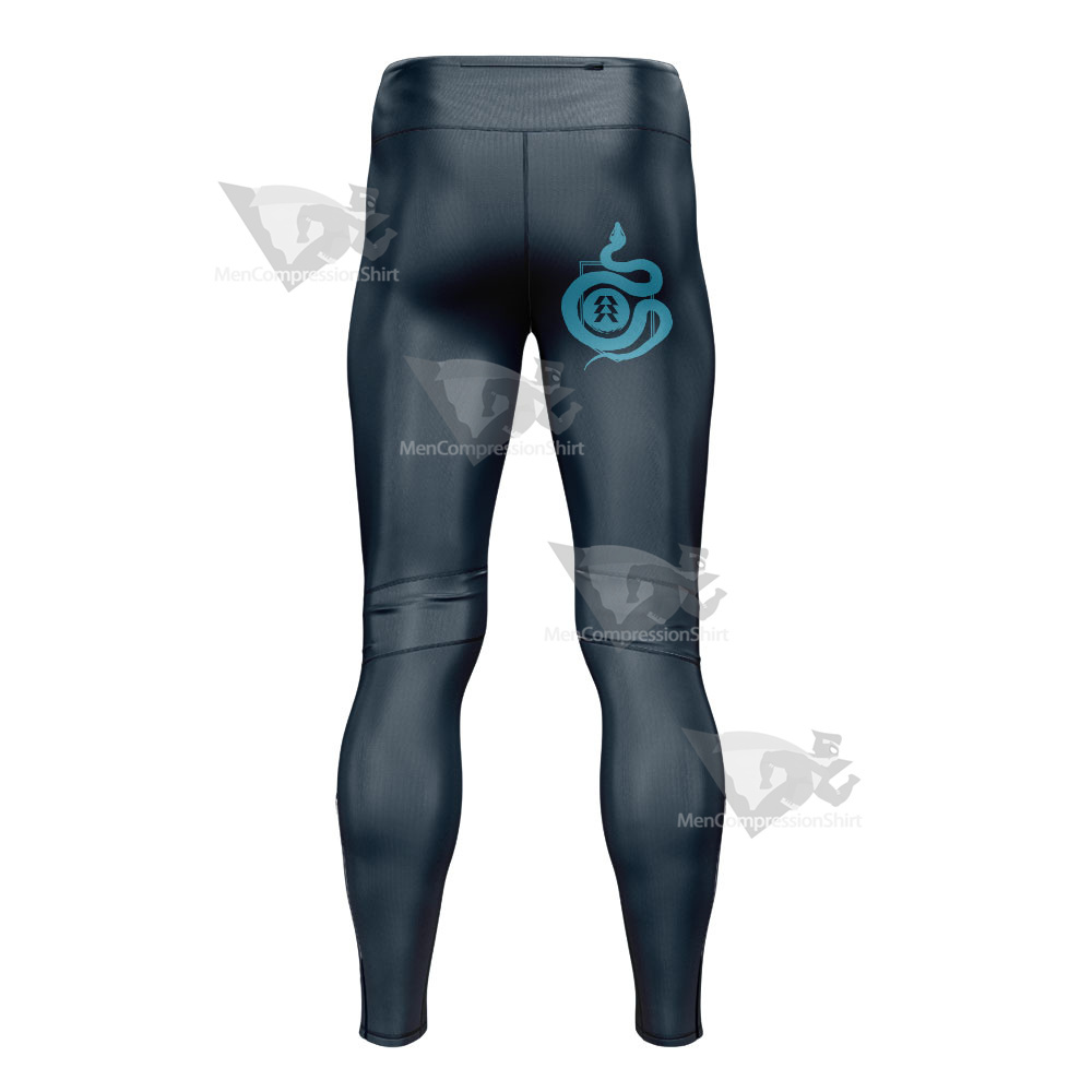 Destiny 2 Hunter Mens Compression Legging
