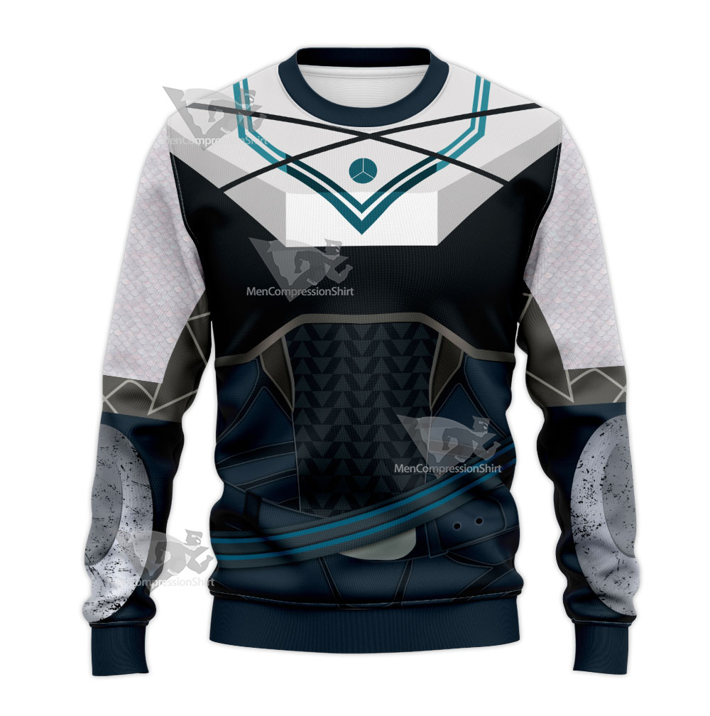 Destiny 2 Hunter Snake Totem Sweatshirt