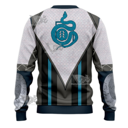 Destiny 2 Hunter Snake Totem Sweatshirt