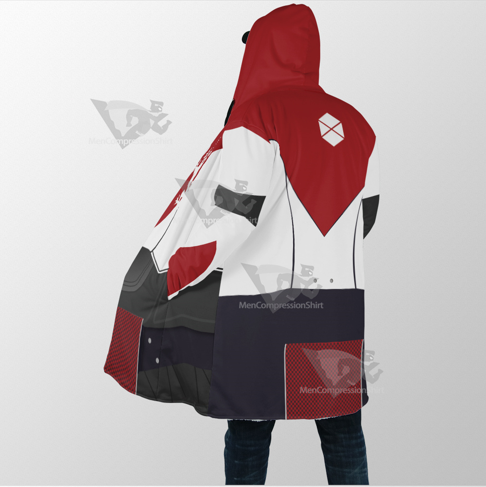 Destiny 2 zip up hoodie best sale