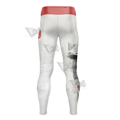Destiny 2 Titan Mens Compression Legging