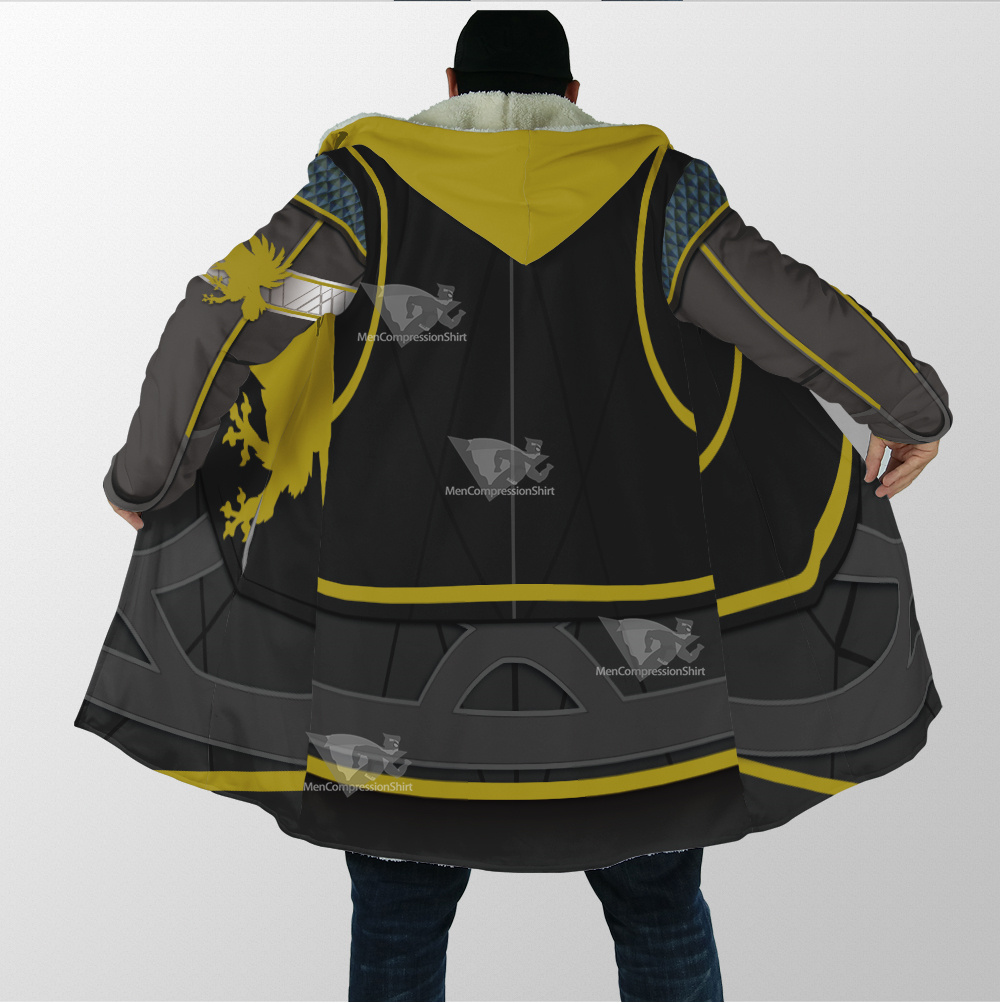 Destiny 2 Warlock Dream Cloak