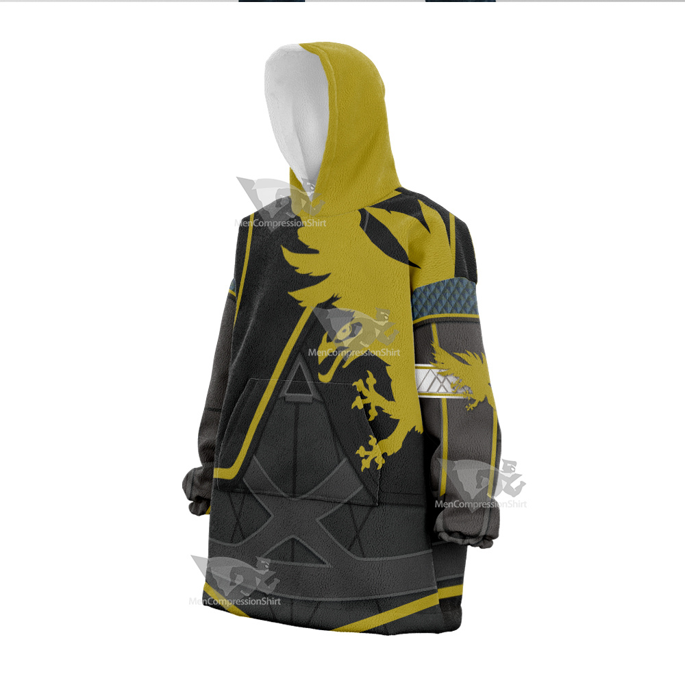 Destiny 2 warlock hoodie online