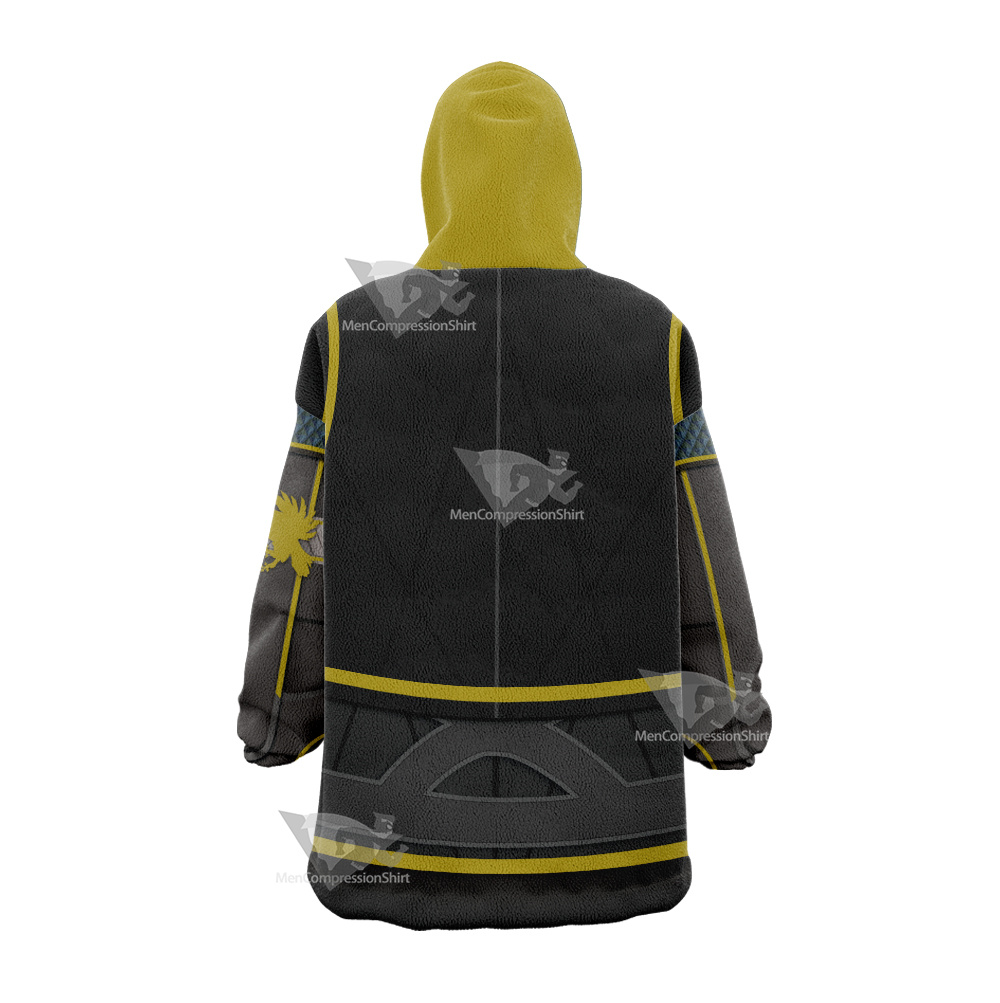Destiny 2 Warlock Snug Oversized Blanket Hoodie